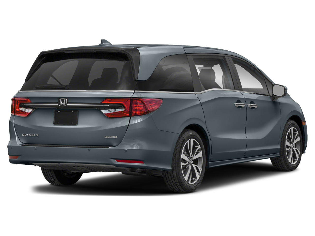 Honda Odyssey Touring 2023