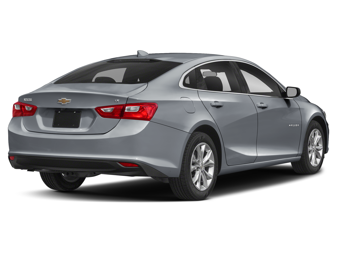 Chevrolet Malibu LT 2024