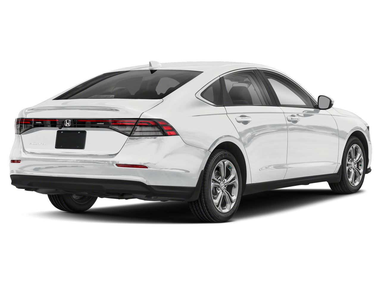 Honda Accord EX 2024
