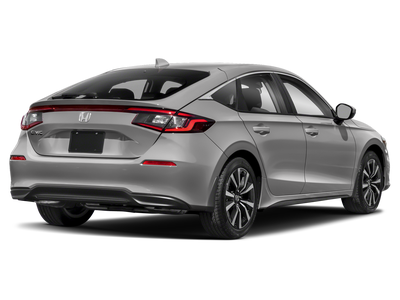 Honda Civic EX-L 2024