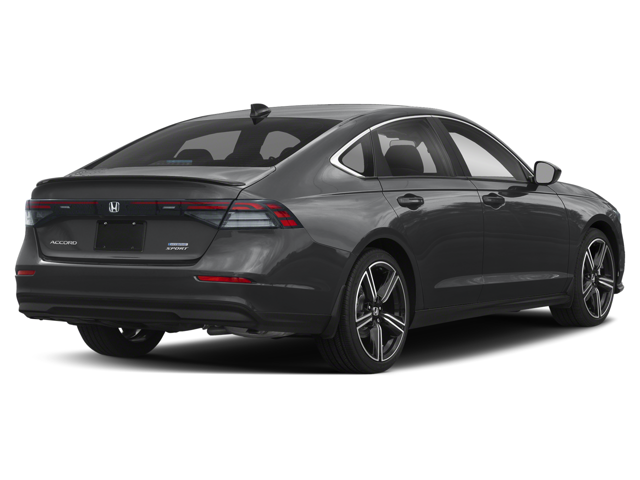 Honda Accord Sport 2024