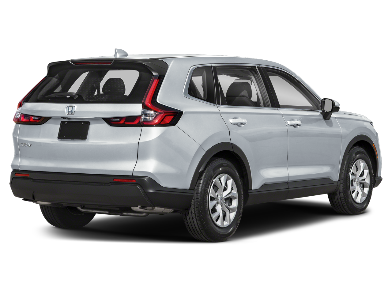 Honda CR-V LX 2024