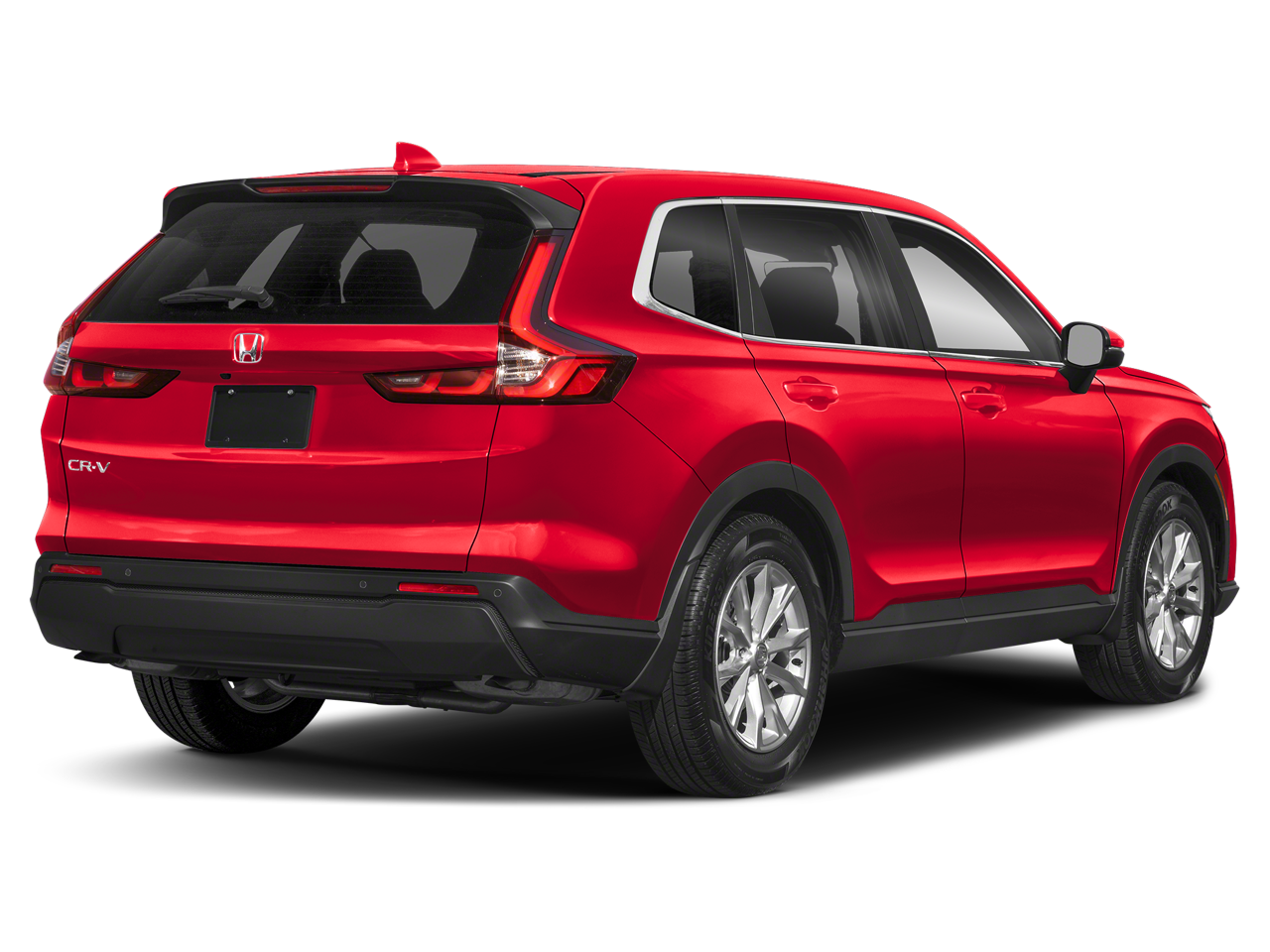Honda CR-V EX-L 2024