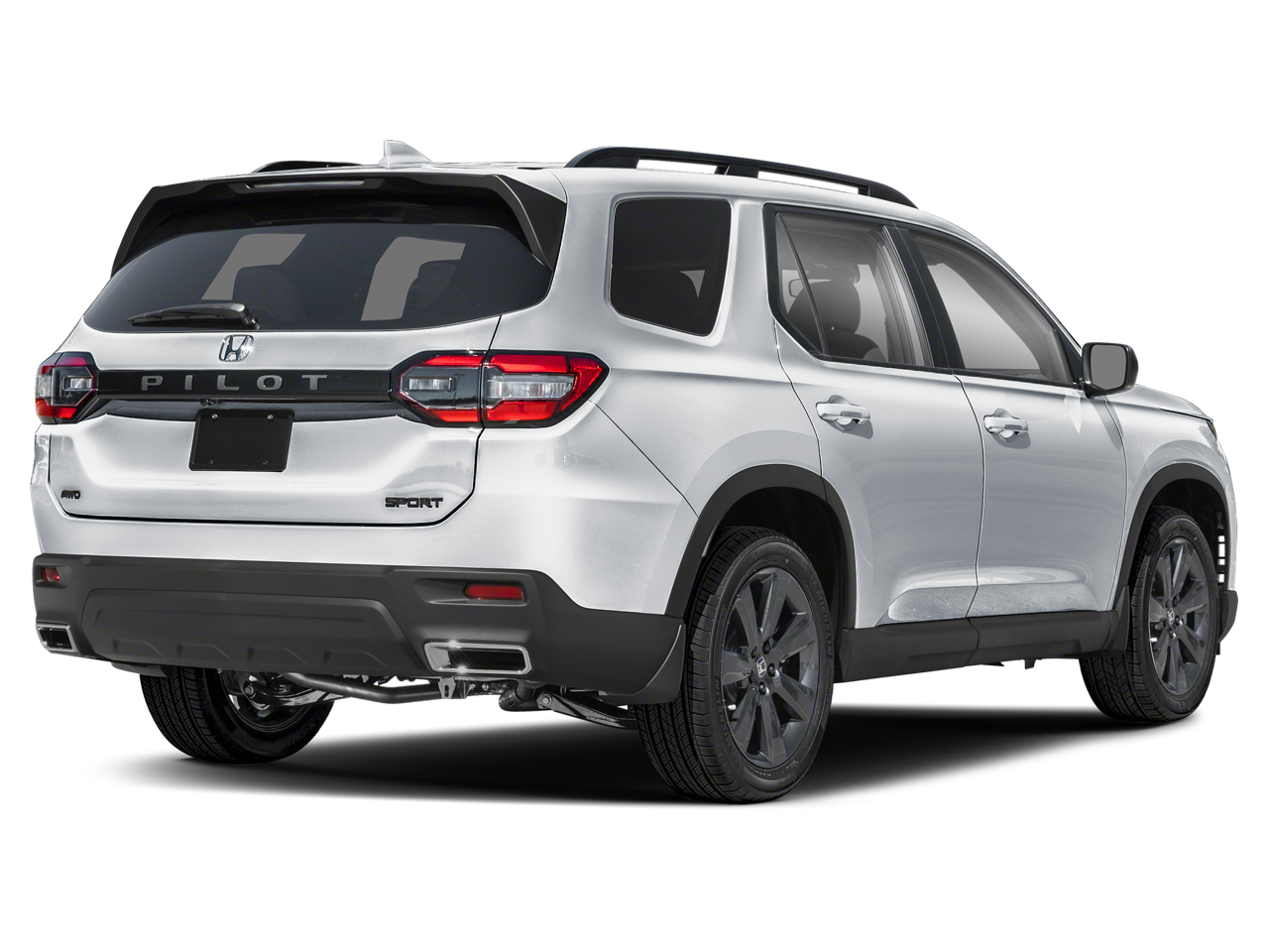 Honda Pilot Sport 2025