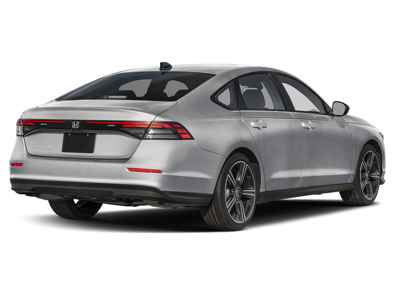 Honda Accord SE 2026