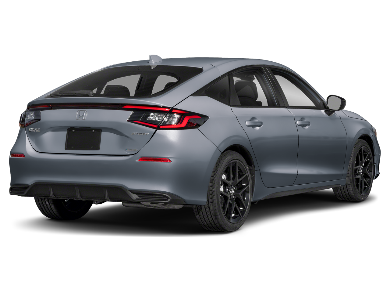 Honda Civic Hatchback Hybrid Sport 2026
