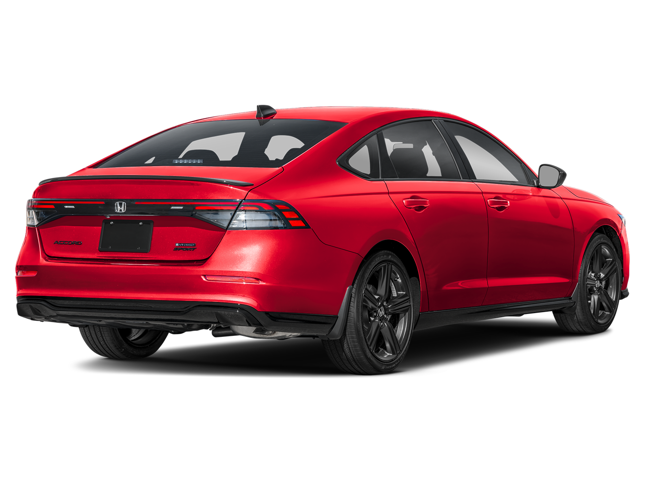 Honda Accord Sport-L 2026