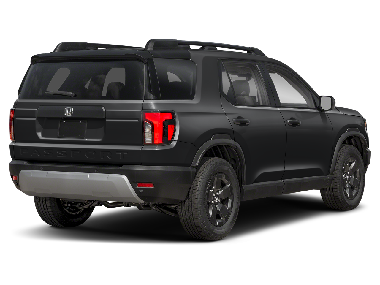 Honda Passport RTL 2026