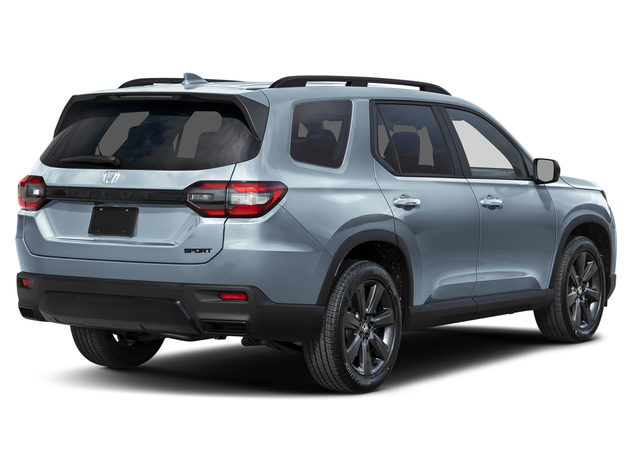 Honda Pilot Sport 2026