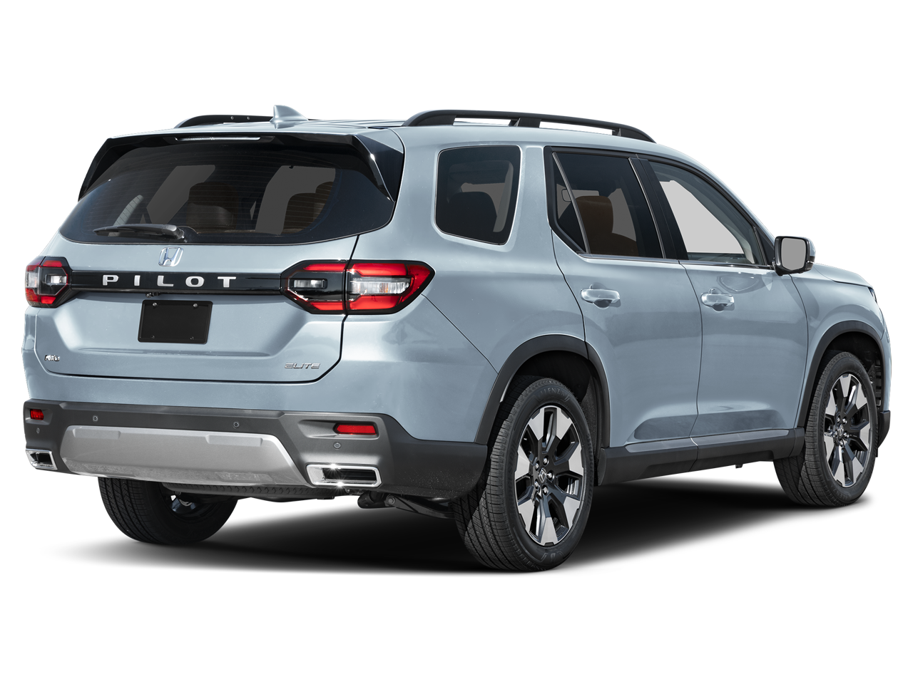 Honda Pilot Elite 2026
