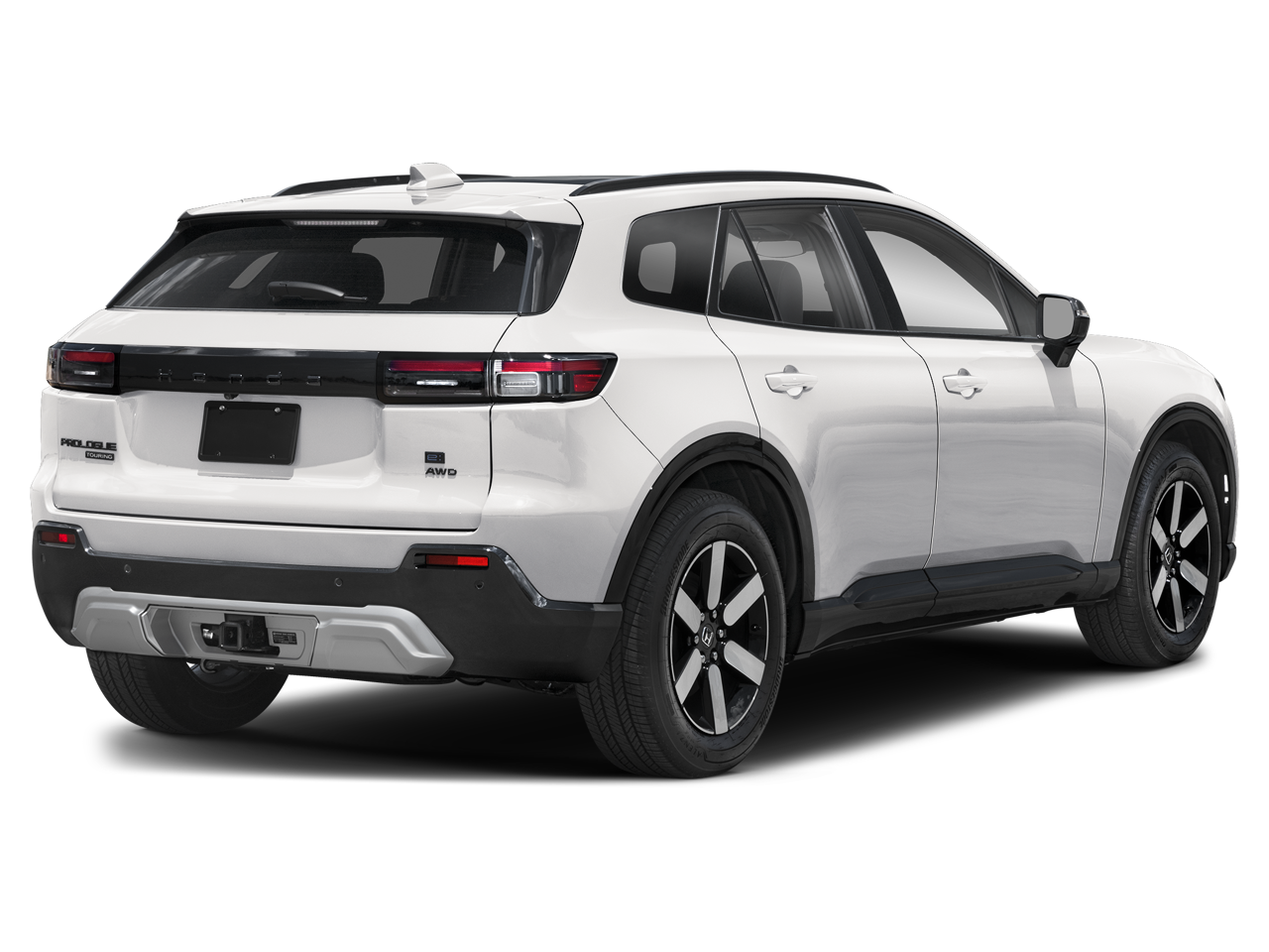 2026 Honda Prologue Touring