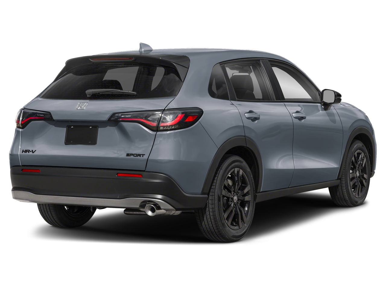Honda HR-V Sport 2027