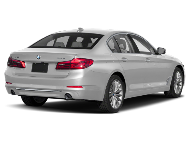 BMW 530i xDrive 2018