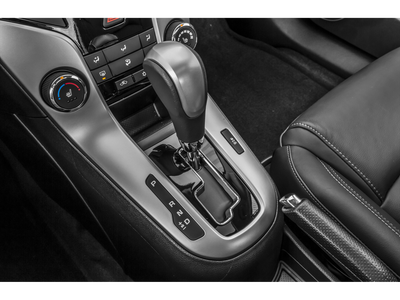 Chevrolet Cruze LT 2015