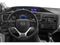 Honda Civic LX de 2015