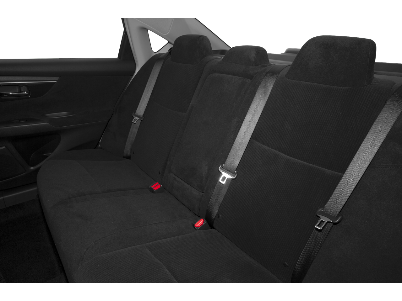 Nissan Altima 2.5 S de 2015