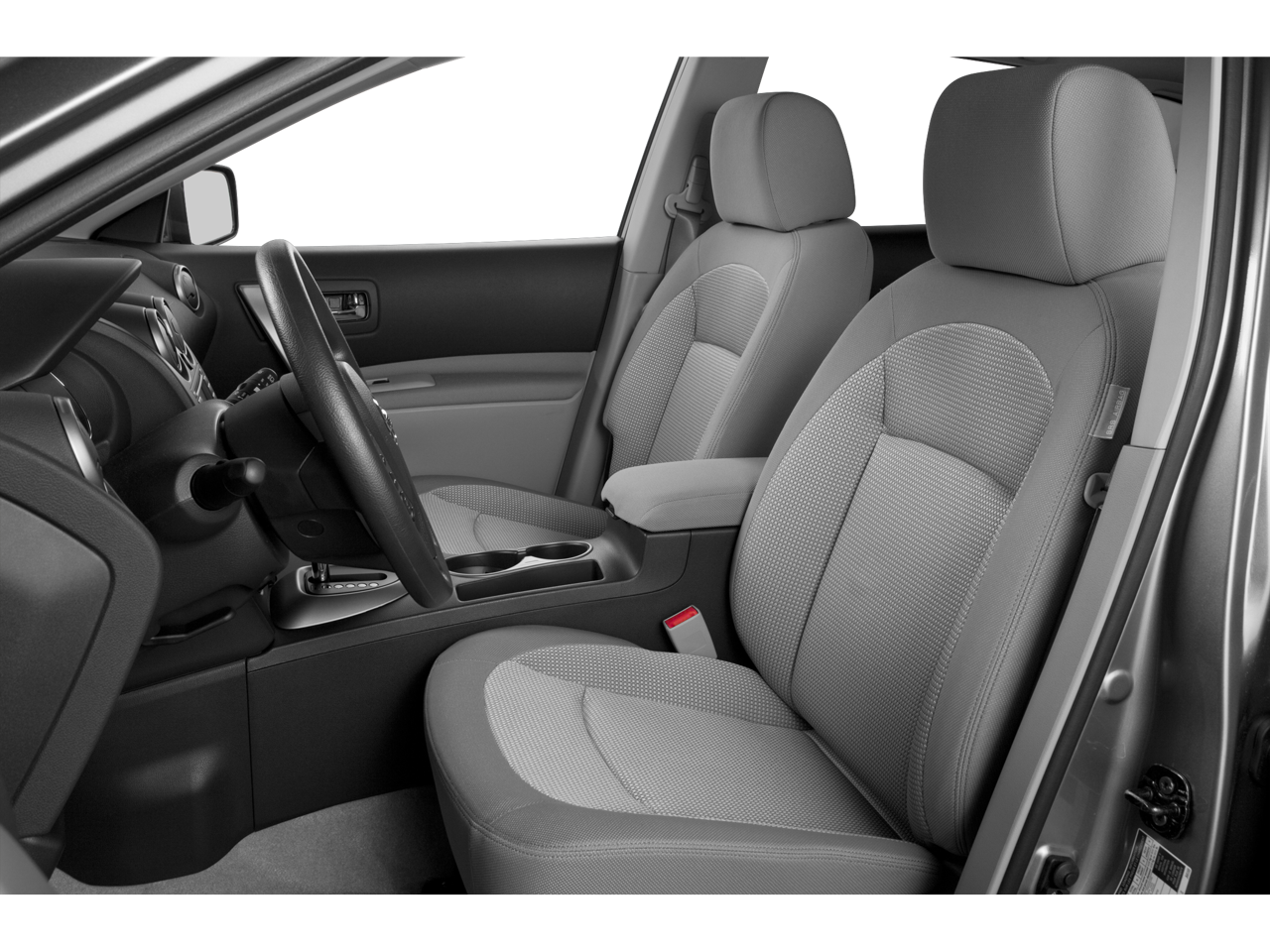 Nissan Rogue Select S de 2015