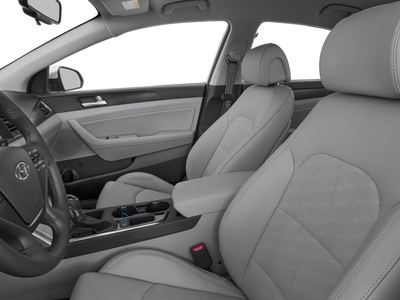 Hyundai Sonata 2.4L Sport 2016