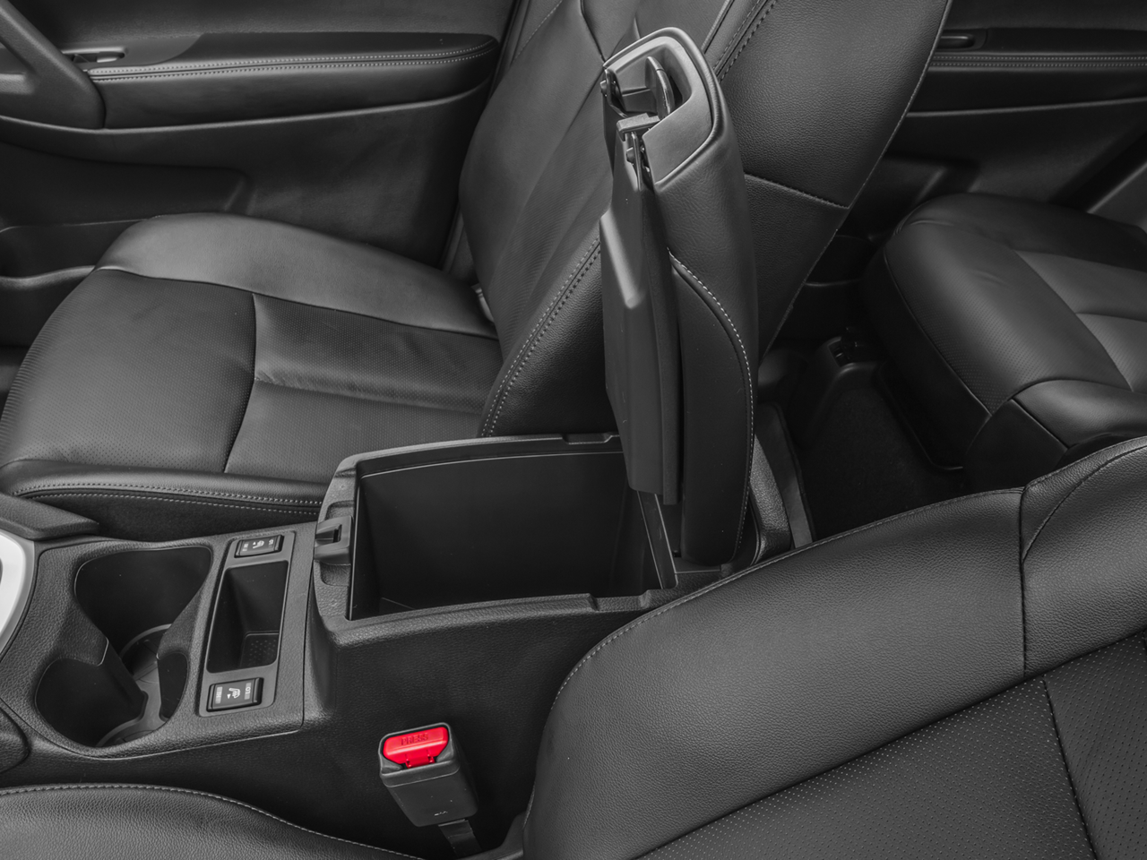 Nissan Rogue SL 2016