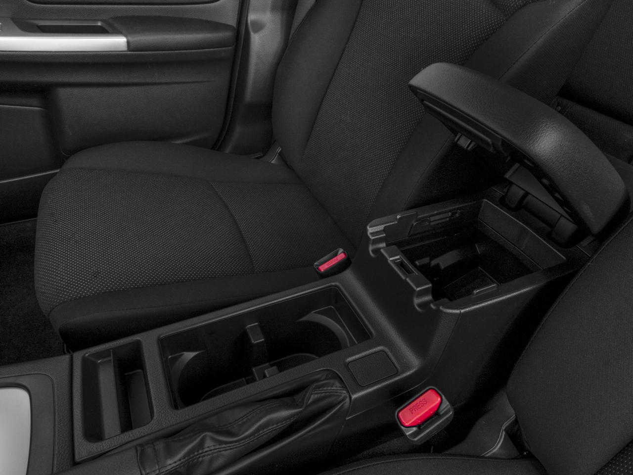 Subaru Impreza 2.0i 2016