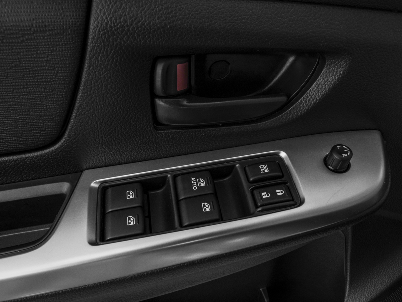 Subaru Impreza 2.0i 2016