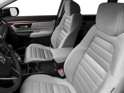 Honda CR-V EX 2017