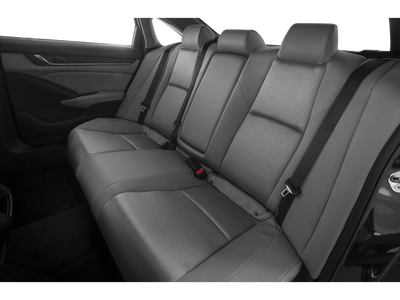 Honda Accord Sedán LX 1.5T 2018