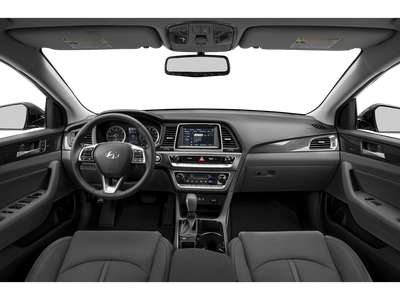 Hyundai Sonata Limited 2018