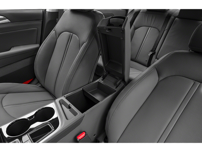 Hyundai Sonata Limited 2018