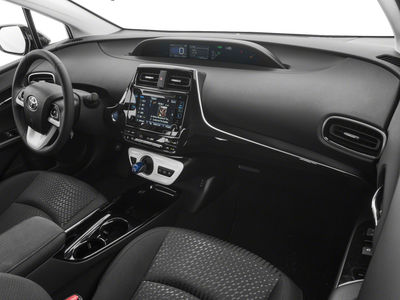 Toyota Prius Prime Advanced 2018