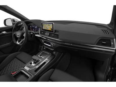 Audi SQ5 Premium Plus 2019