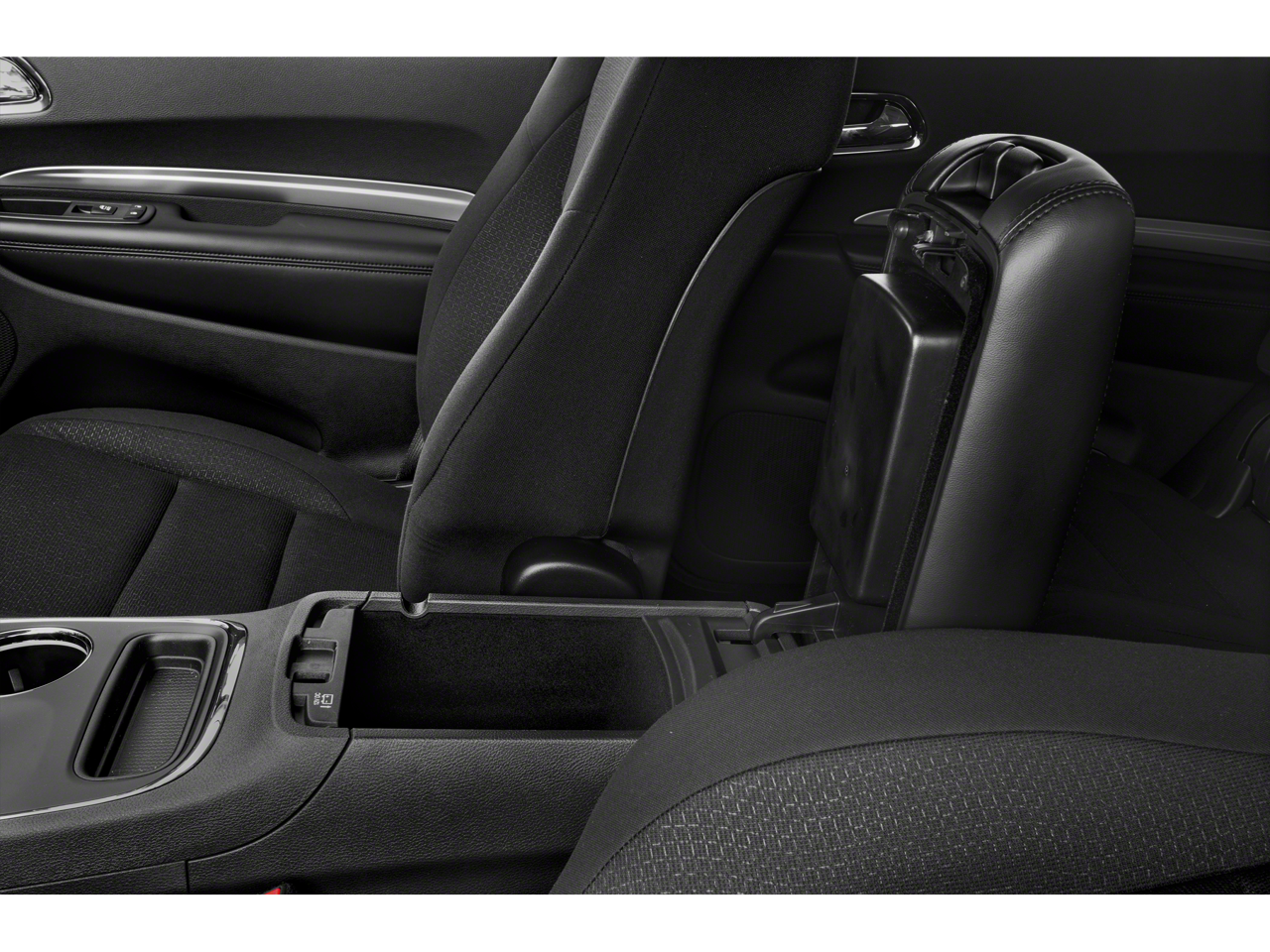 Dodge Durango GT Plus 2019