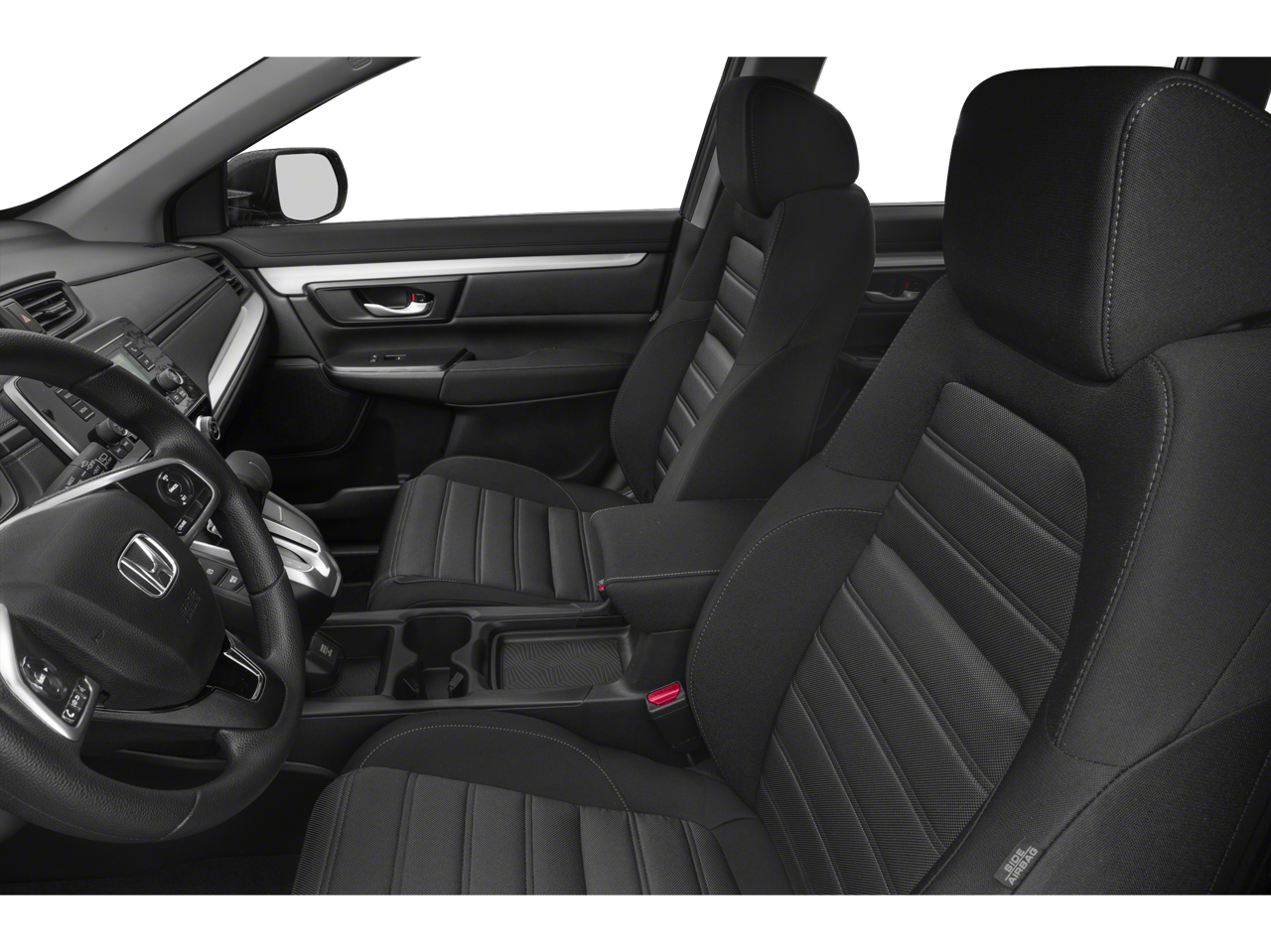 Honda CR-V LX 2019
