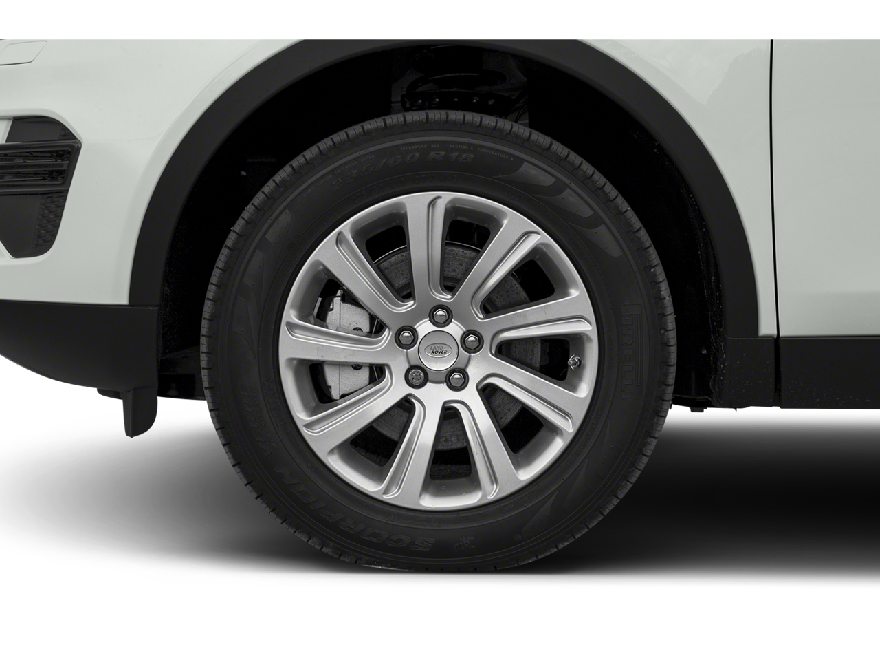 Land Rover Discovery Sport SE 2019