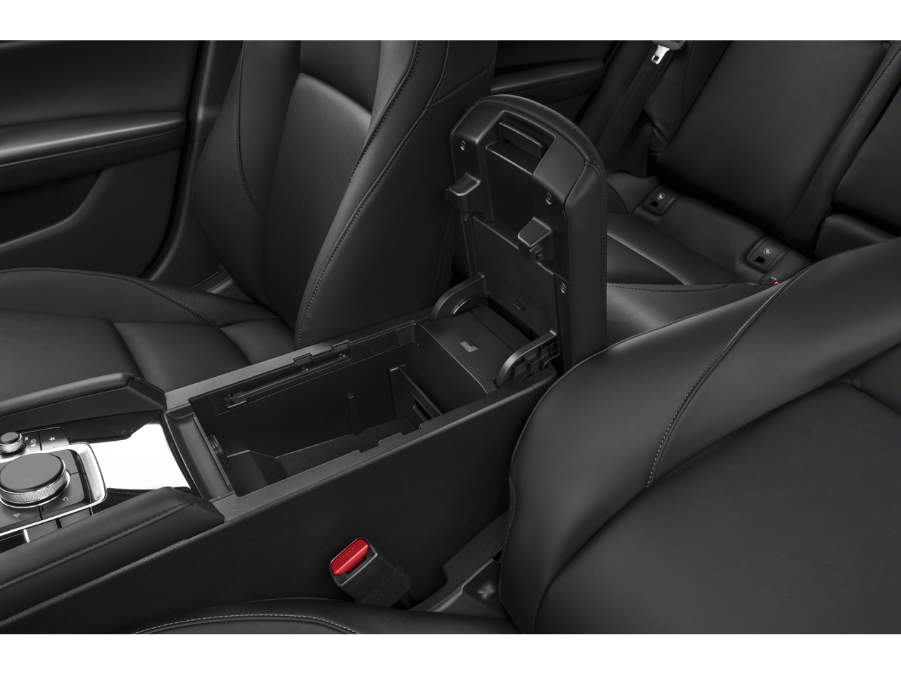 Mazda MAZDA3 2019 con paquete Preferred