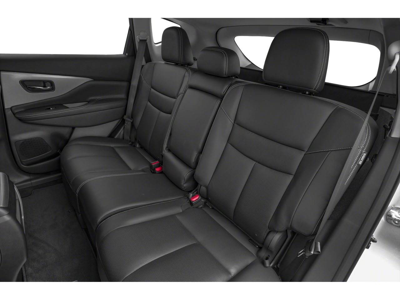 Nissan Murano SL 2019