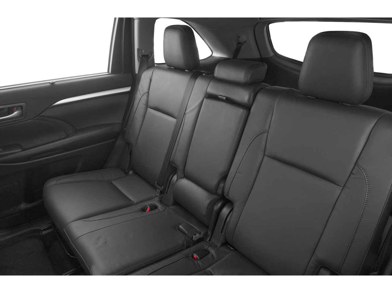 Toyota Highlander XLE 2019