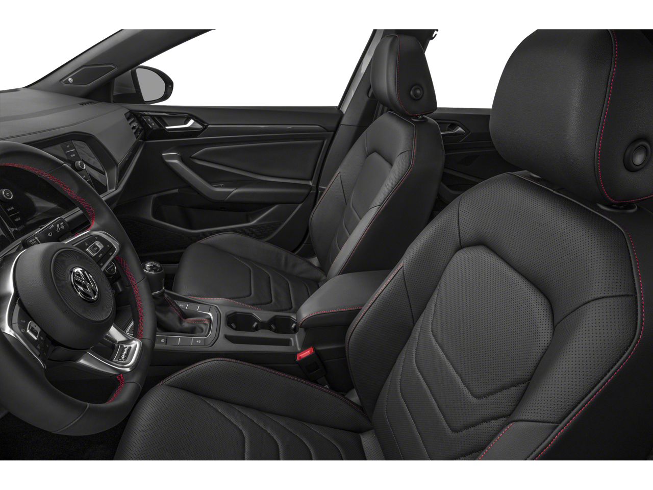 Volkswagen Jetta GLI Autobahn 2019