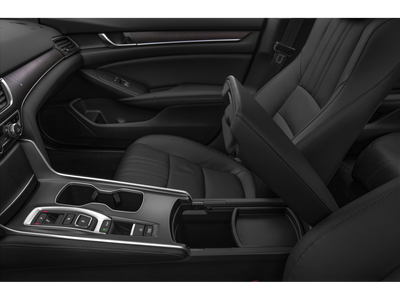 Honda Accord Sedán Touring 2020