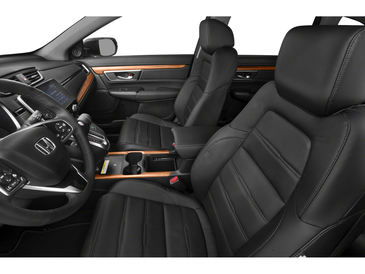 Honda CR-V Touring 2020