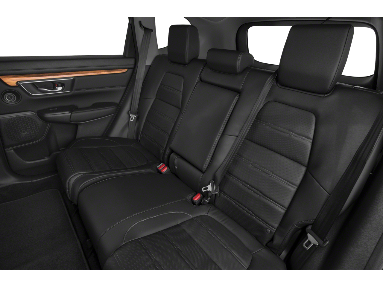 Honda CR-V Touring 2020