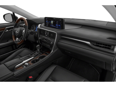 Lexus RX 350L 2020 RX 350L
