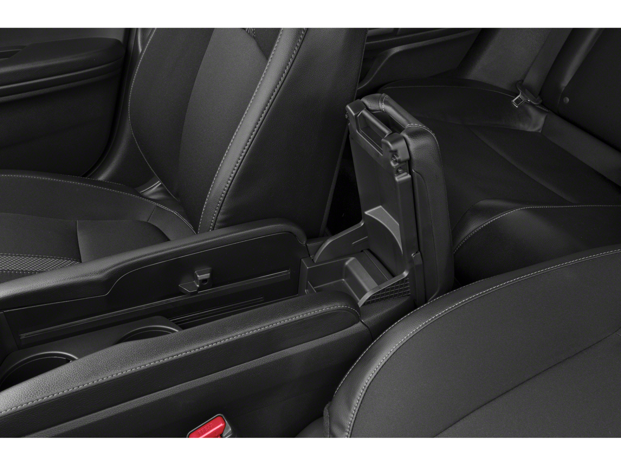 Honda Civic Sedán Sport 2021