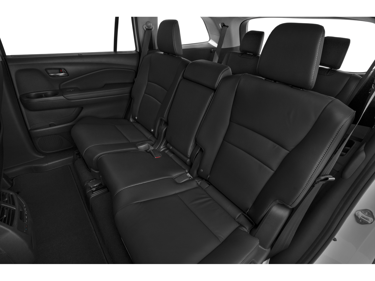 Honda Pilot EX-L 2021