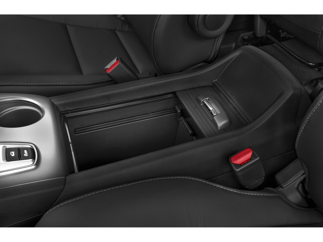 Honda Pilot EX-L 2021