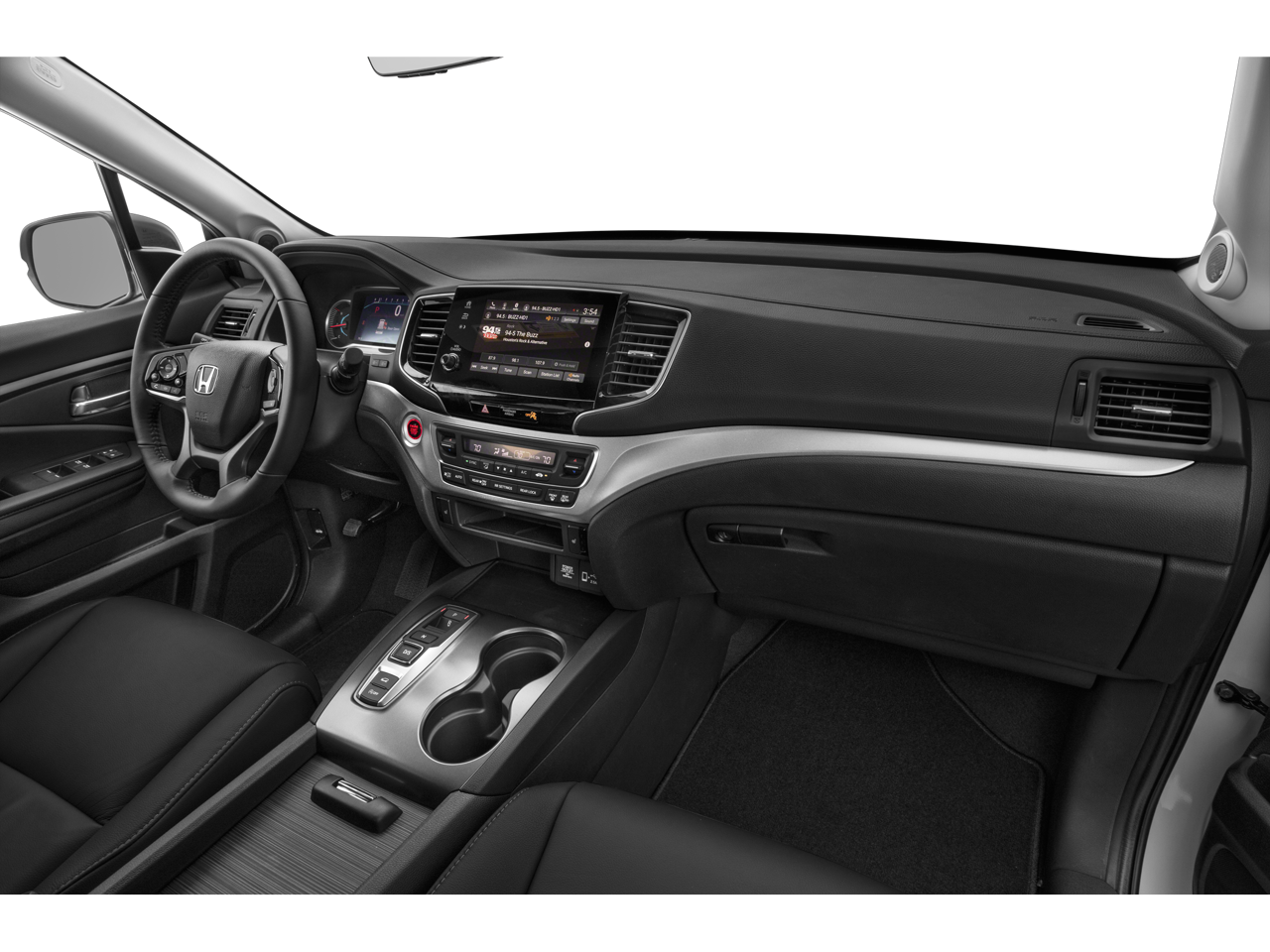 Honda Pilot EX-L 2021