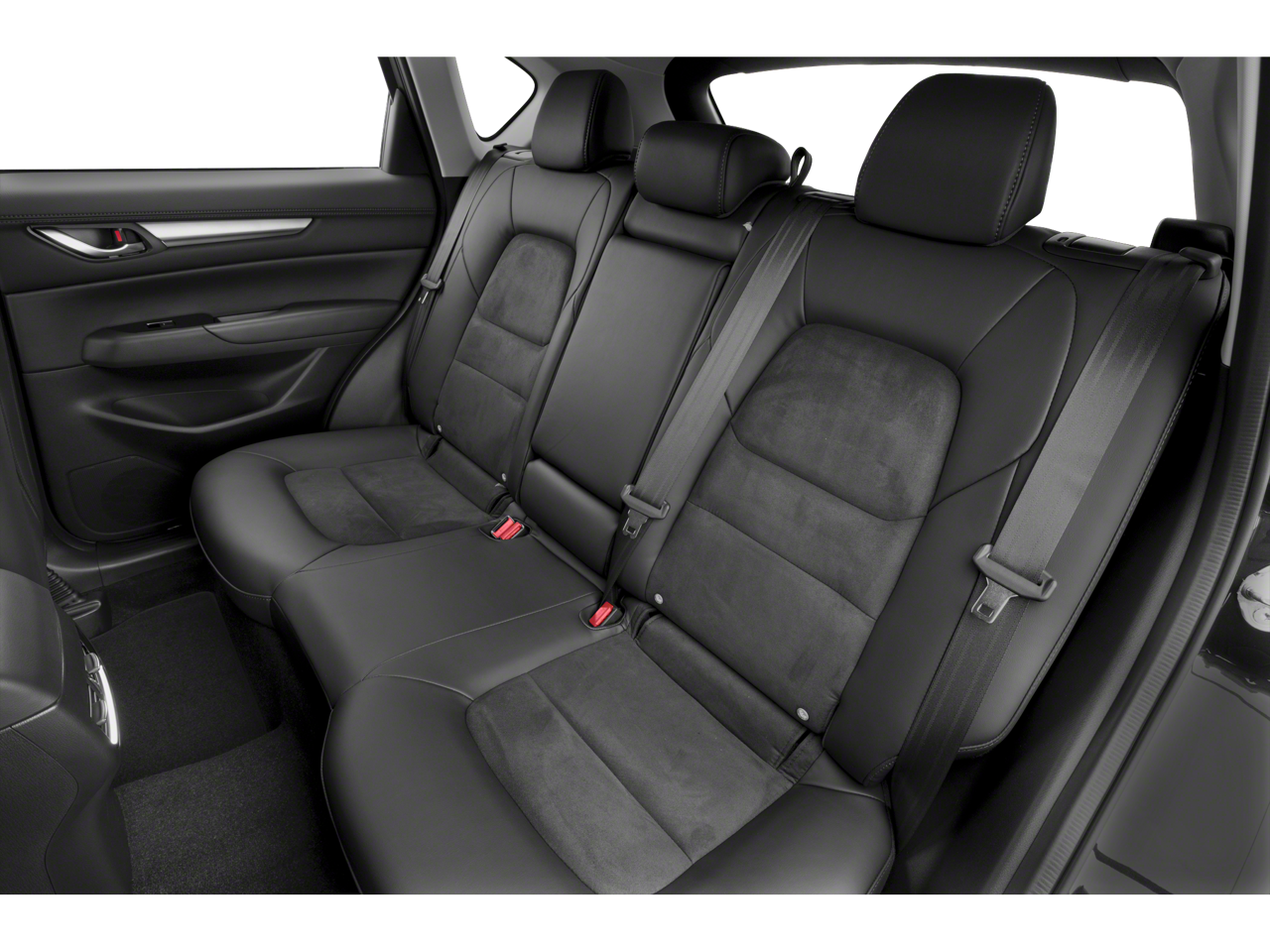 Mazda CX-5 Touring 2021