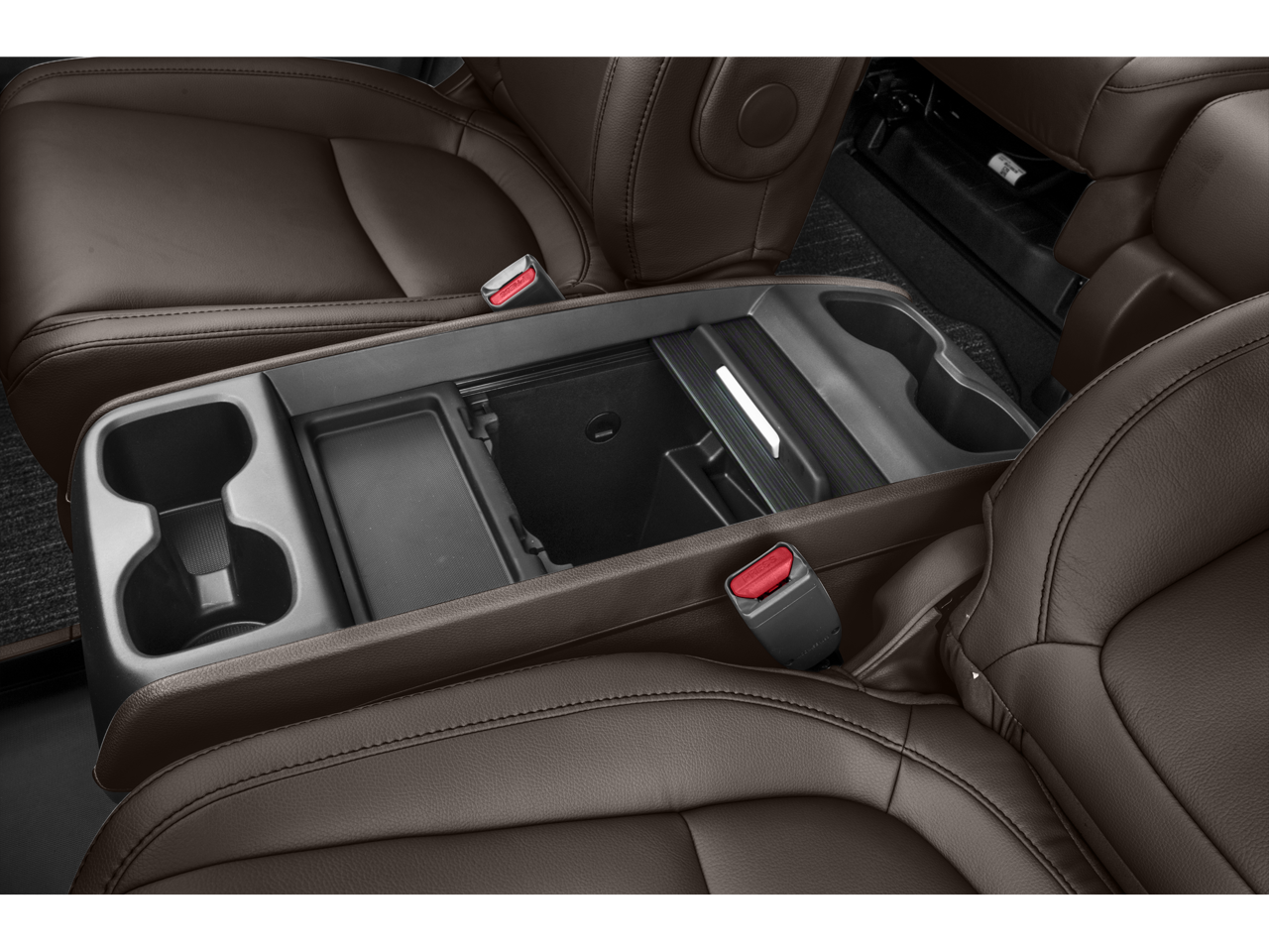 Honda Odyssey EX-L 2022