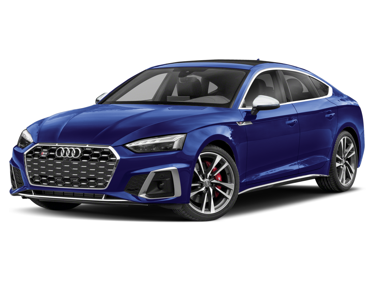 Audi S5 Sportback Premium Plus 2023