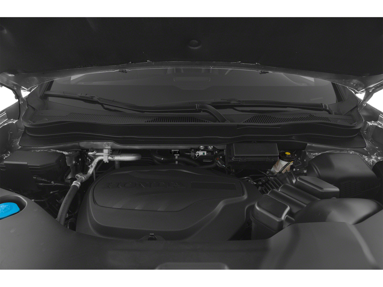 Honda Ridgeline RTL-E 2023